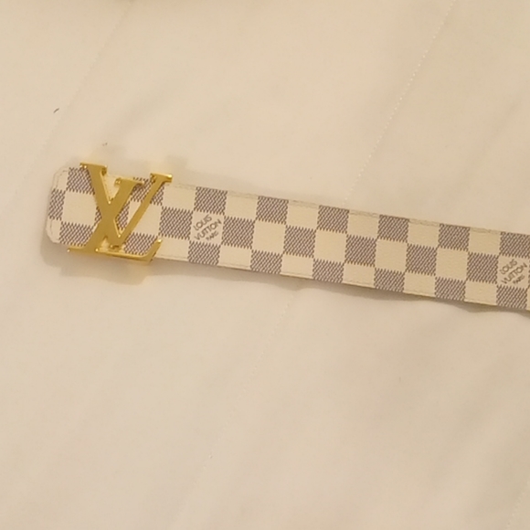 Louis vuitton belt - Picture 10 of 11